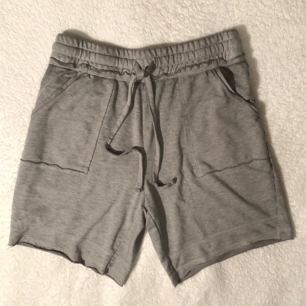Cato Nwt Shorts W/ Drawstring & Pockets.